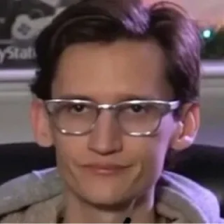 ☺️ Neil Cicierega pack, стикер Telegram 10 из 120