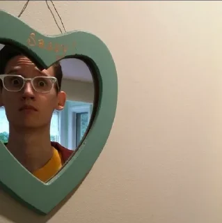 🌟 Neil Cicierega, стікер Telegram 18 з 69