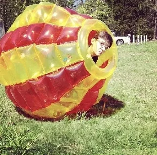 🌟 Neil Cicierega, стікер Telegram 23 з 69
