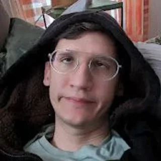 🌟 Neil Cicierega, стікер Telegram 17 з 69