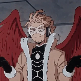 🪶 🪶𝚃𝚊𝚔𝚊𝚖𝚒 𝙺𝚎𝚒𝚐𝚘🪶, стікер Telegram 7 з 27