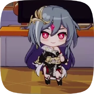 😀 хос, Telegram sticker 22 of 22
