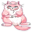 🙂 Сахарок :: @stickroom, sticker Telegram 9 sur 49