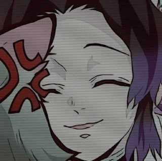 🦋 ɯинᴏбу @maudview @KRDsticersarts, sticker Telegram 16 sur 90