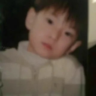 👦 kim doyoung, стікер Telegram 13 з 119