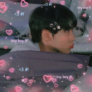 💘 kim doyoung, стікер Telegram 10 з 119