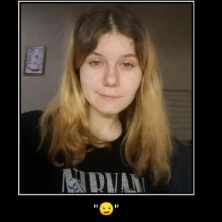 😏 Snuff boobs @fullcic (2022), стикер Telegram 15 из 110