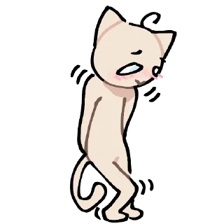 😊 Zudit zhopa, Telegram sticker 24 of 58