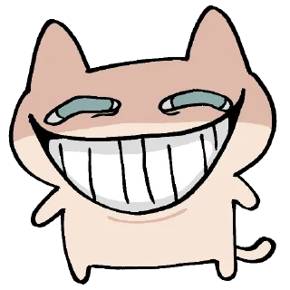 😁 Zudit zhopa, Telegram sticker 11 of 58