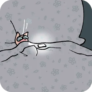 ☺ Zudit zhopa, Telegram sticker 19 of 58