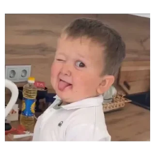 💚 Стикер, стикер Telegram 18 из 23