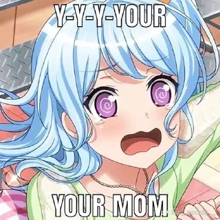 🥶 Sex, sticker Telegram 22 sur 34