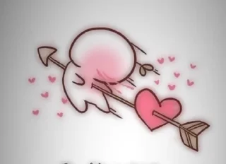 🌟 @angels_lira, Telegram sticker 12 of 120