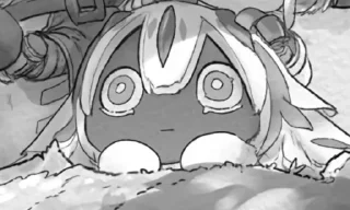 😕 Faputa, Telegram sticker 21 of 81