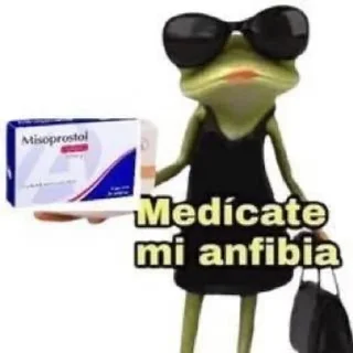 💊 всратые испанские мемы, sticker Telegram 8 sur 64