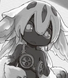 😟 Faputa, Telegram sticker 11 of 81