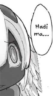 😦 ファプタ (Faputa), Telegram sticker 19 of 72