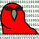 😊 @TVstickers Advance, стикер Telegram 15 из 20