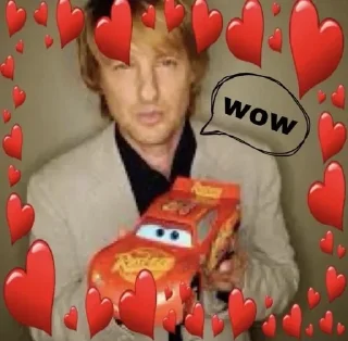 😵 тачки врум врум, Telegram sticker 20 of 44
