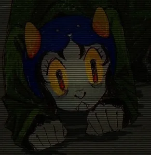 🌟 Nepeta| @mafi_stickers, Telegram sticker 10 of 32