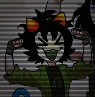 🌟 Nepeta| @mafi_stickers, Telegram sticker 20 of 32