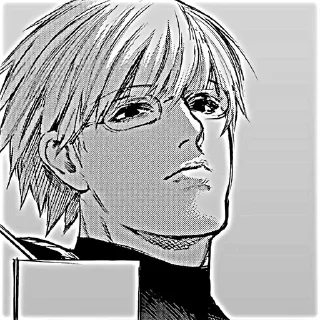 ☔️ ☔️Арима☔️ @animestikersp, стікер Telegram 13 з 40