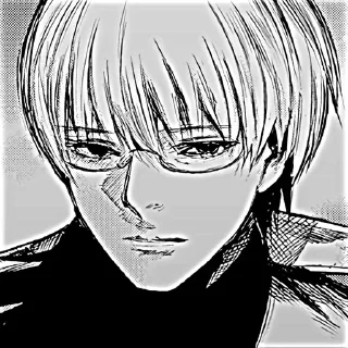 ☔️ ☔️Арима☔️ @animestikersp, стікер Telegram 12 з 40