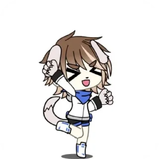 👄 эщкере, Telegram sticker 21 of 26