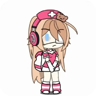 👄 эщкере, Telegram sticker 12 of 26