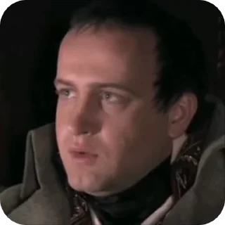 🍏 Napoléon Bonaparte, Telegram sticker 17 of 46