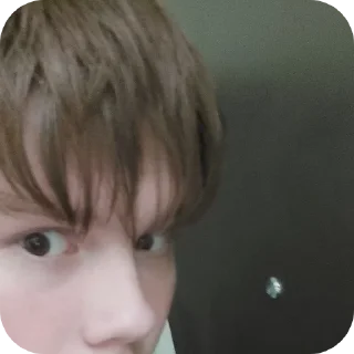 💇 Ну я, стікер Telegram 13 з 34