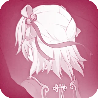 🍥 🍥ʍᴀᴩᴛ 7 | ʜᴏɴᴋᴀɪ sᴛᴀʀ ʀᴀɪʟ, Telegram sticker 21 of 25