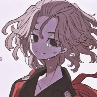 😖 Майки:>, Telegram sticker 16 of 52