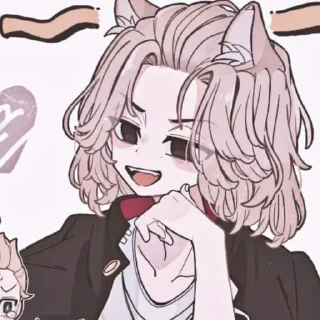 😒 Майки:>, Telegram sticker 17 of 52