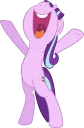 Starlight Glimmer Pony