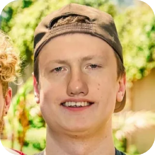 😏 Dеанон.Кашин., стікер Telegram 7 з 16