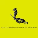 Libertarian Snake