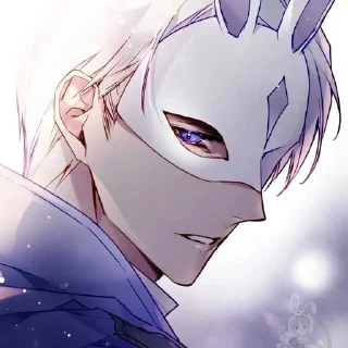 🌟 Винтер Верданди, стікер Telegram 14 з 16