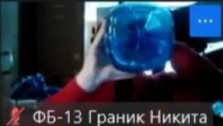 🐬 ФБ-13, sticker Telegram 18 sur 29