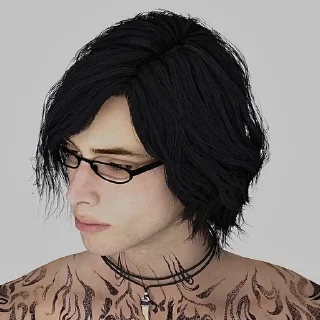 🌟 V DMC 5 @Danteoode, Telegram sticker 8 of 55