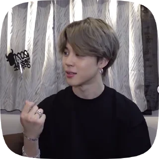 👾 ``jimin`` [ @arabka_23 ], sticker Telegram 5 sur 20