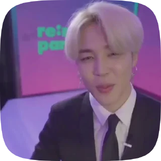 👾 ``jimin`` [ @arabka_23 ], sticker Telegram 13 sur 20