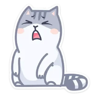💟 я сосу, стикер Telegram 8 из 30