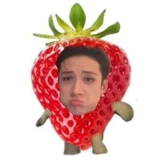 🌟 Ну типо стики, Telegram sticker 17 of 32