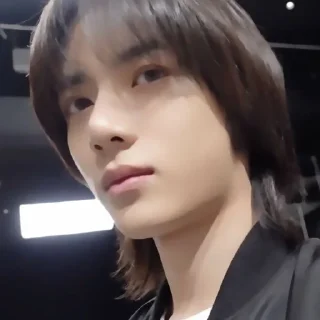 👾 #. beomgyu [ @misakostickers ], sticker Telegram 19 sur 30
