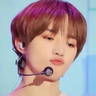 👾 #. beomgyu [ @misakostickers ], sticker Telegram 9 sur 30