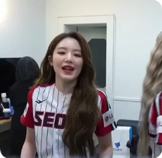 🌟 (G)i-dle від Златулічки, Telegram sticker 6 of 36