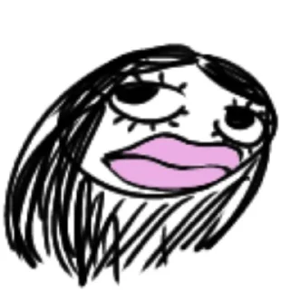 👄 /new, Telegram sticker 9 of 10