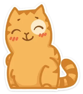 ☺️ бебебе, sticker Telegram 14 sur 59