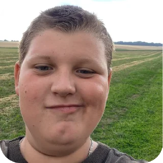 🙂 Вита дура, sticker Telegram 16 sur 35